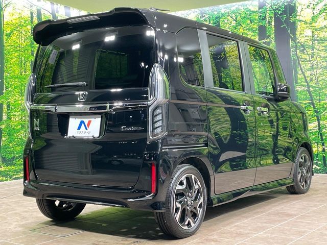 HONDA N BOX CUSTOM 2019 Image 31
