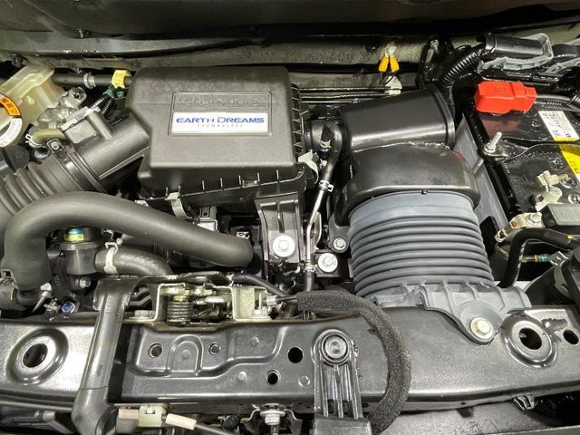 HONDA N BOX CUSTOM 2019 Image 31