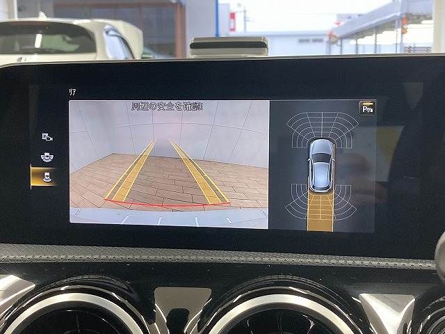 MERCEDES BENZ A CLAS 2020 Image 31