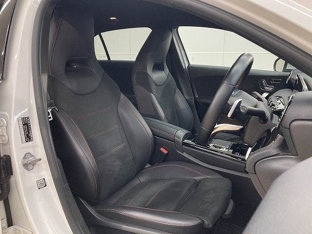 MERCEDES BENZ A CLAS 2020 Image 31