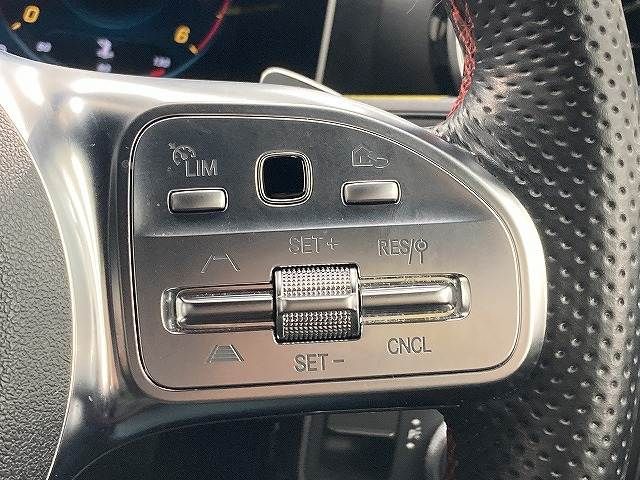 MERCEDES BENZ A CLAS 2020 Image 31