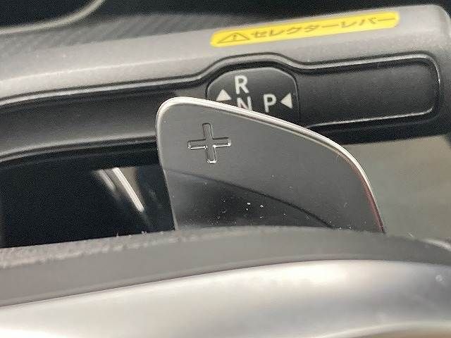 MERCEDES BENZ A CLAS 2020 Image 31