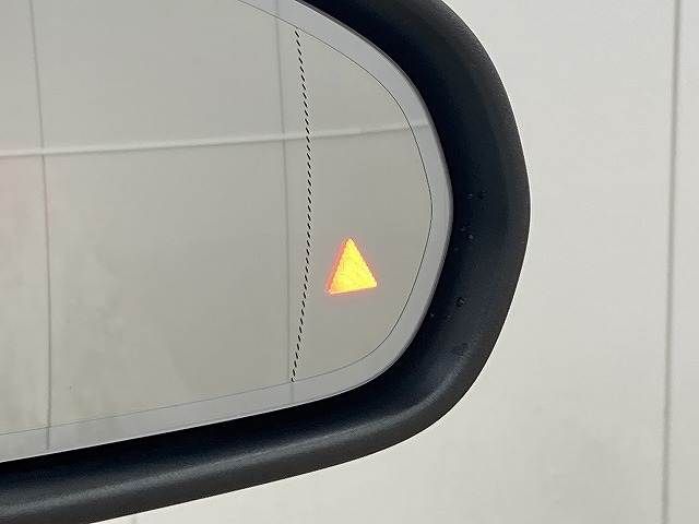 MERCEDES BENZ A CLAS 2020 Image 31