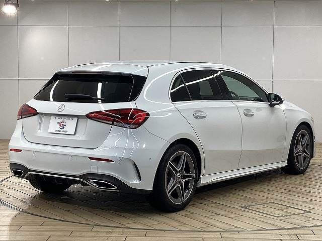 MERCEDES BENZ A CLAS 2020 Image 31