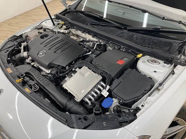 MERCEDES BENZ A CLAS 2020 Image 31