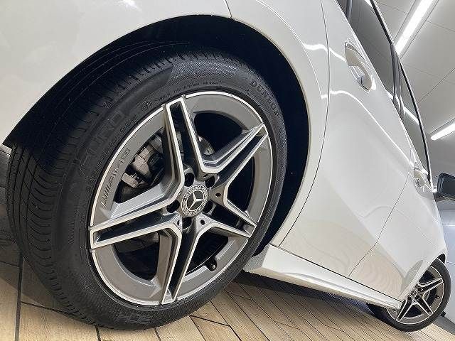 MERCEDES BENZ A CLAS 2020 Image 31