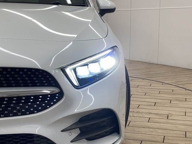 MERCEDES BENZ A CLAS 2020 Image 31