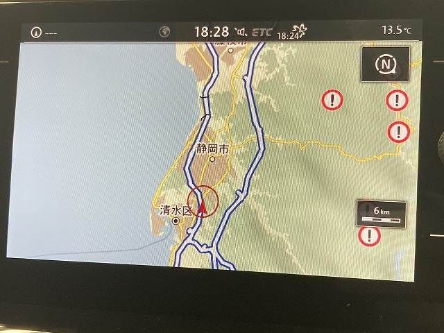 VOLKSWAGEN POLO 2018 Image 31