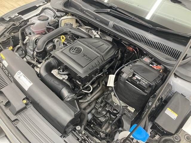 VOLKSWAGEN POLO 2018 Image 31