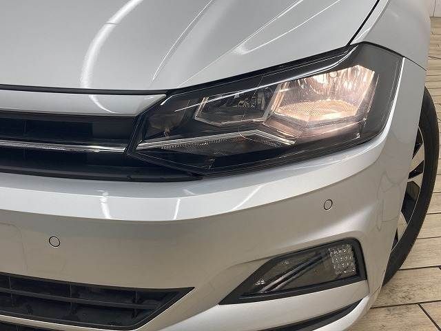VOLKSWAGEN POLO 2018 Image 31