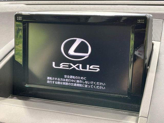 TOYOTA LEXUS HS250H 2014 Image 31