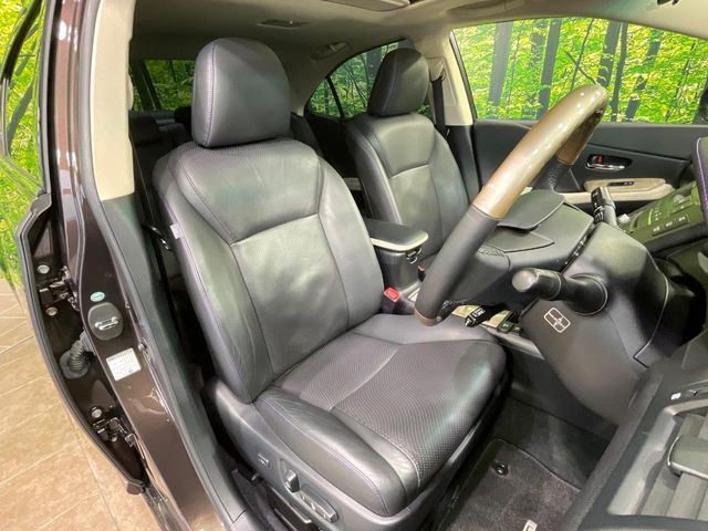 TOYOTA LEXUS HS250H 2014 Image 31