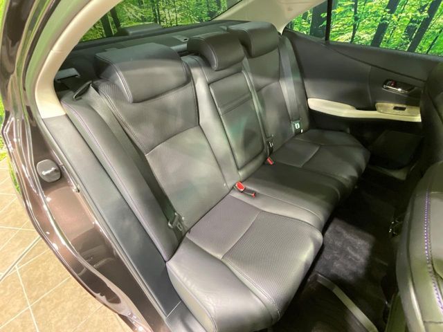 TOYOTA LEXUS HS250H 2014 Image 31