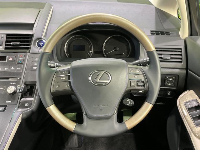 TOYOTA LEXUS HS250H 2014 Image 31