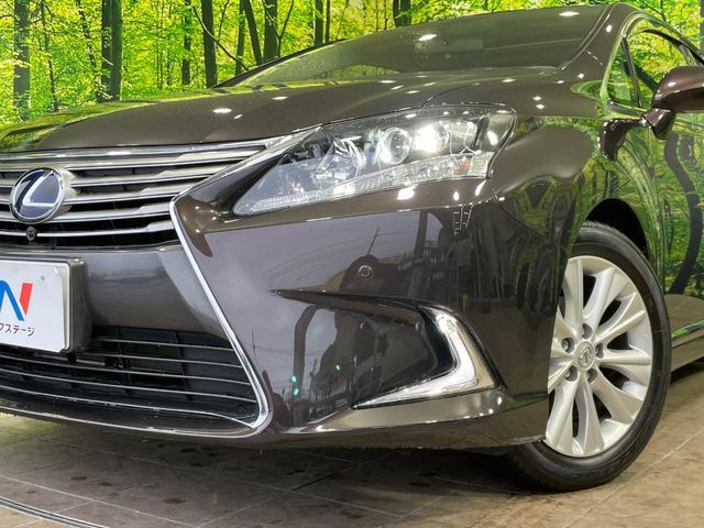 TOYOTA LEXUS HS250H 2014 Image 31