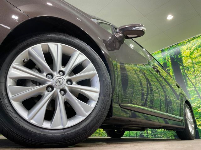 TOYOTA LEXUS HS250H 2014 Image 31