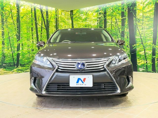 TOYOTA LEXUS HS250H 2014 Image 31