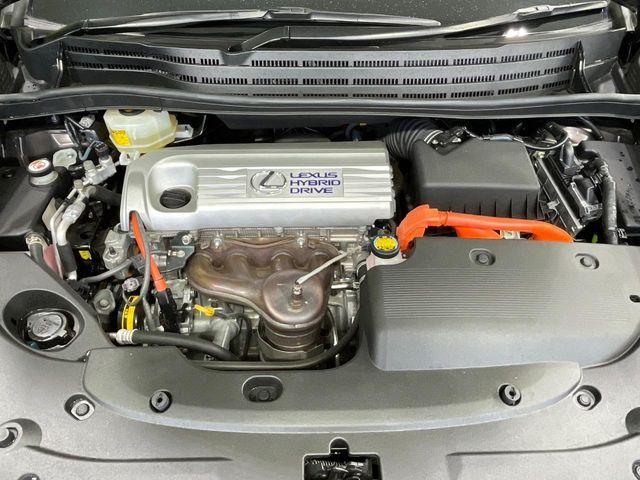 TOYOTA LEXUS HS250H 2014 Image 31