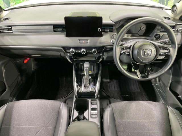 HONDA VEZEL E:HEV 2024 Image 31