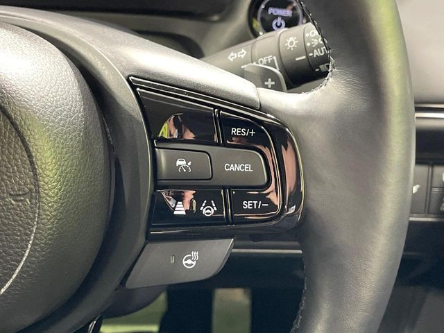 HONDA VEZEL E:HEV 2024 Image 31