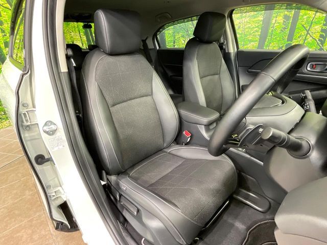 HONDA VEZEL E:HEV 2024 Image 31