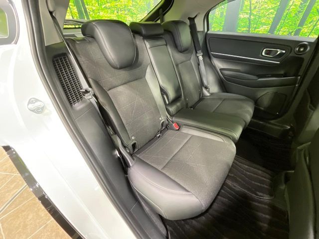 HONDA VEZEL E:HEV 2024 Image 31