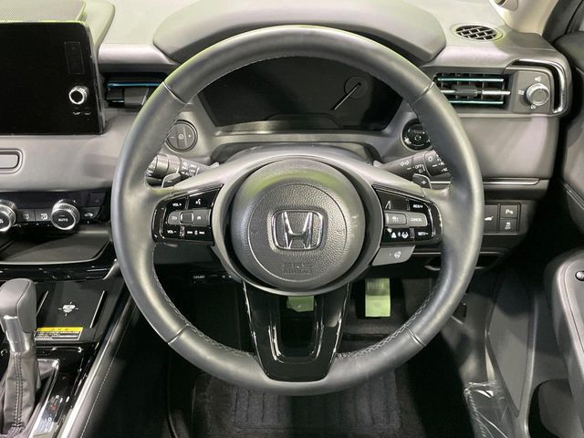HONDA VEZEL E:HEV 2024 Image 31