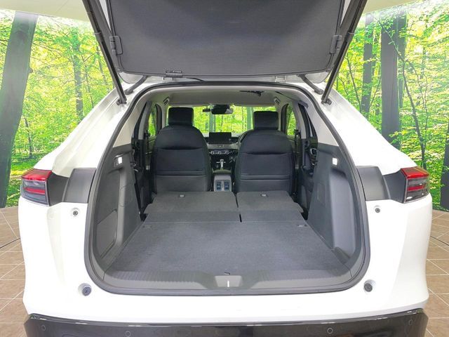 HONDA VEZEL E:HEV 2024 Image 31
