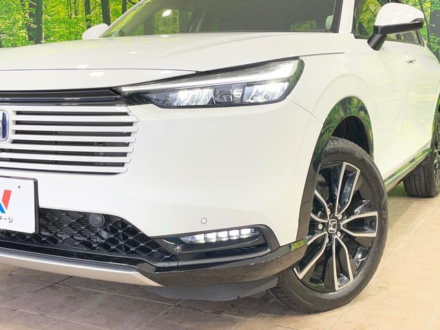 HONDA VEZEL E:HEV 2024 Image 31