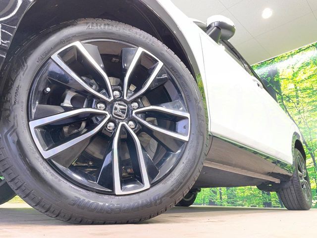 HONDA VEZEL E:HEV 2024 Image 31