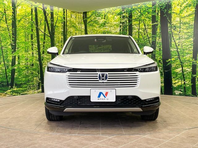 HONDA VEZEL E:HEV 2024 Image 31