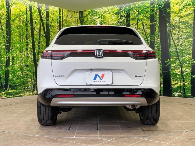 HONDA VEZEL E:HEV 2024 Image 31