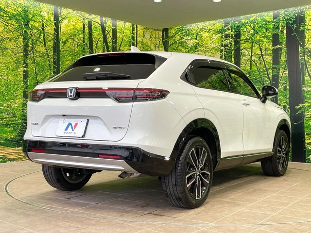 HONDA VEZEL E:HEV 2024 Image 31