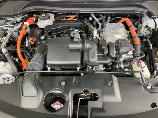 HONDA VEZEL E:HEV 2024 Image 31