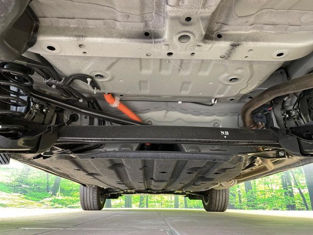 HONDA VEZEL E:HEV 2024 Image 31