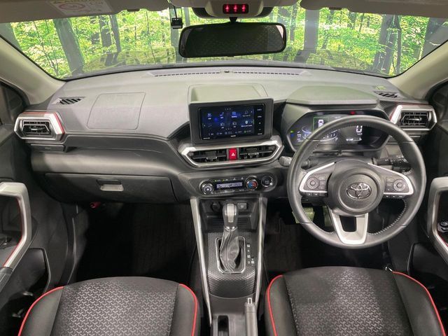 TOYOTA RAIZE 2020 Image 31