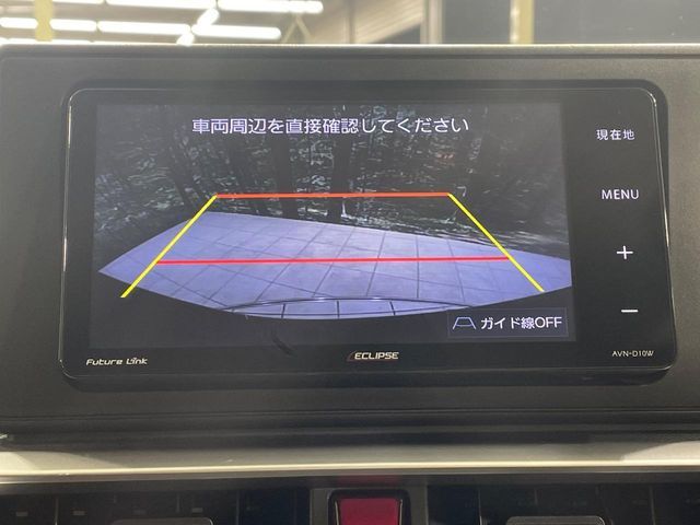 TOYOTA RAIZE 2020 Image 31