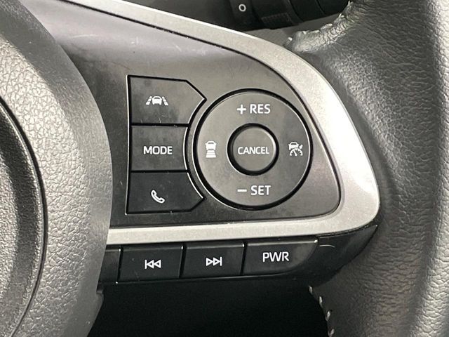 TOYOTA RAIZE 2020 Image 31