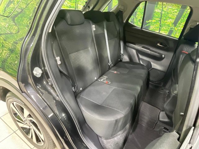 TOYOTA RAIZE 2020 Image 31