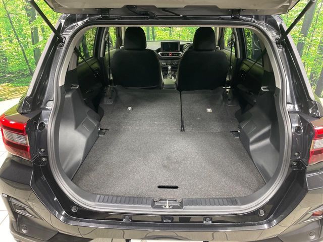 TOYOTA RAIZE 2020 Image 31