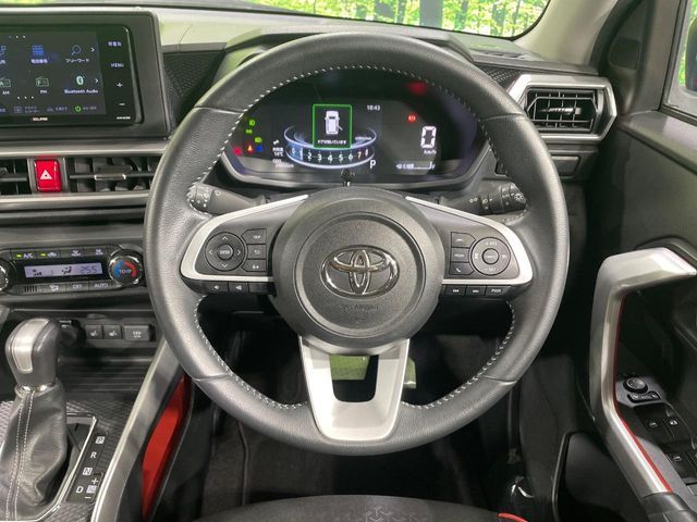 TOYOTA RAIZE 2020 Image 31