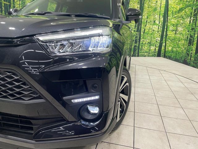 TOYOTA RAIZE 2020 Image 31