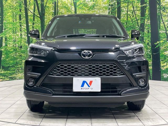 TOYOTA RAIZE 2020 Image 31