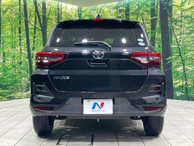 TOYOTA RAIZE 2020 Image 31