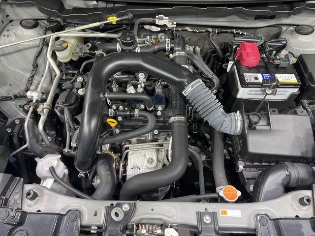 TOYOTA RAIZE 2020 Image 31