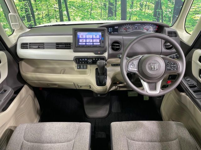 HONDA N BOX 2017 Image 31