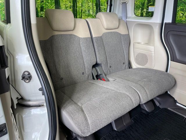 HONDA N BOX 2017 Image 31