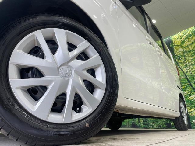 HONDA N BOX 2017 Image 31