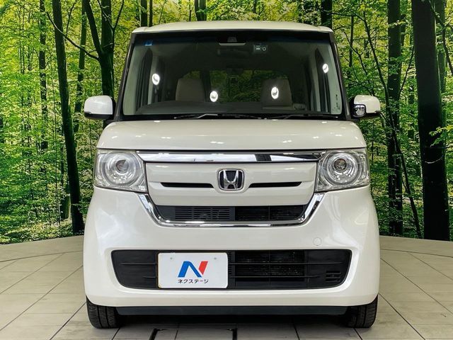 HONDA N BOX 2017 Image 31