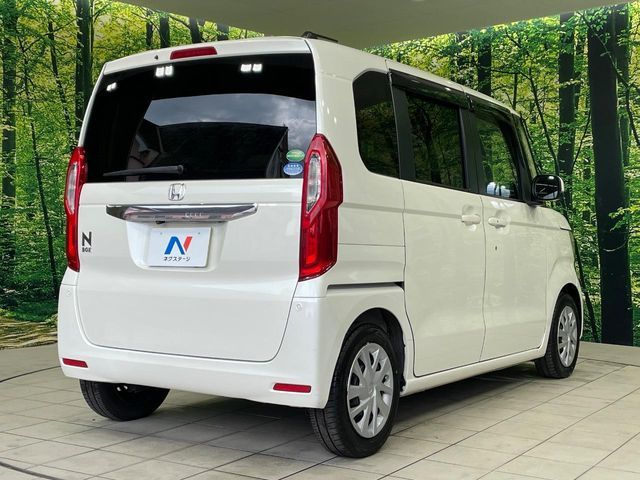HONDA N BOX 2017 Image 31
